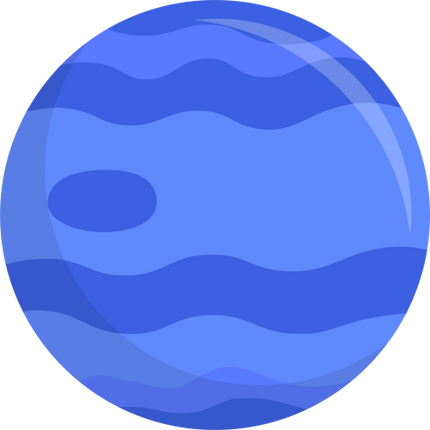 (369-01-2) Planets