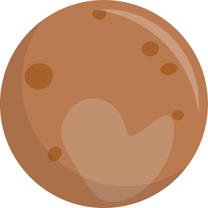 (369-01-2) Planets