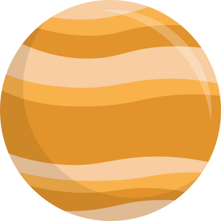 (369-01-2) Planets