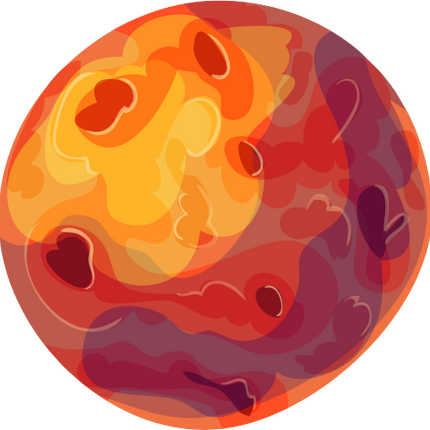(369-01-3) Planets