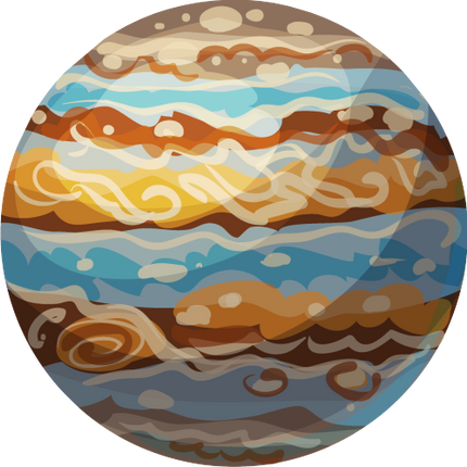 (369-01-3) Planets