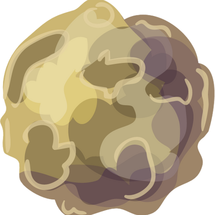 (369-01-3) Planets