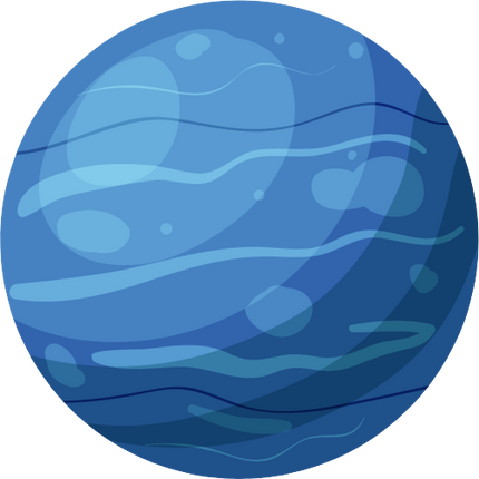 (369-01-3) Planets