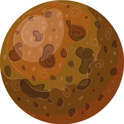 (369-01-3) Planets