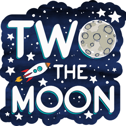 (369-05-2) Two the Moon