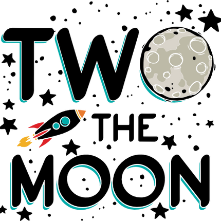 (369-05-1) Two the Moon