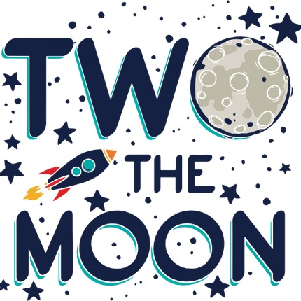 (369-05-1) Two the Moon