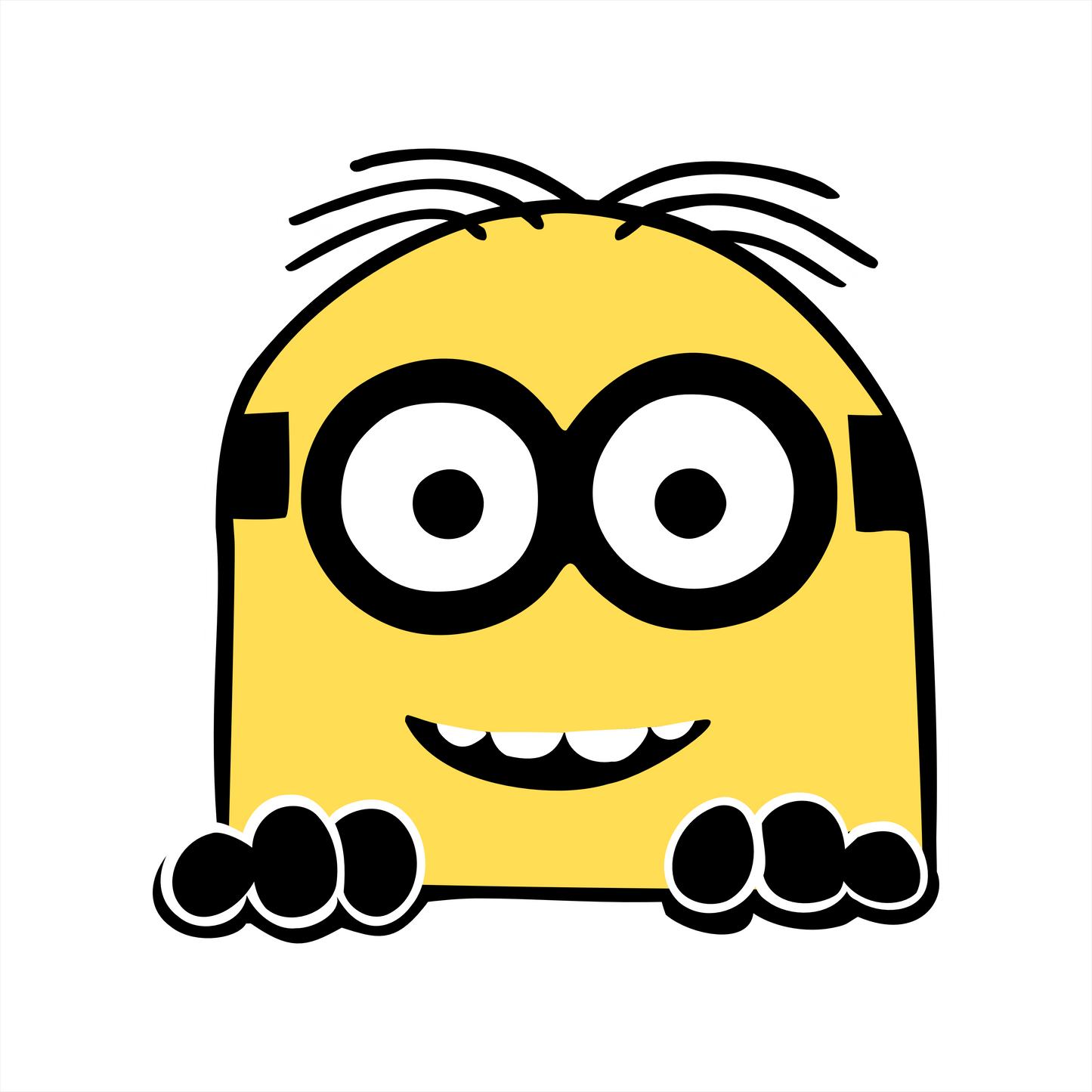 (s399-O28) Cartoon Design