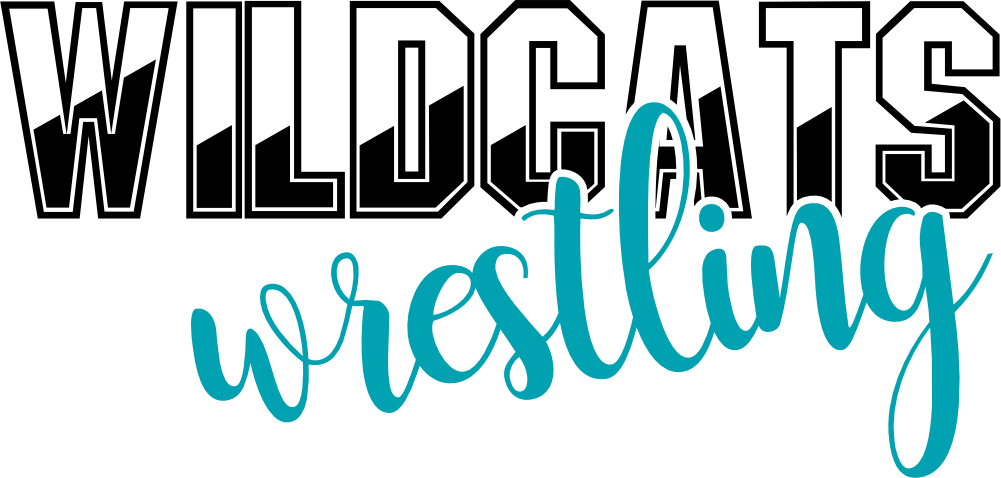 (s414-03-A) Wrestling Team Name Custom