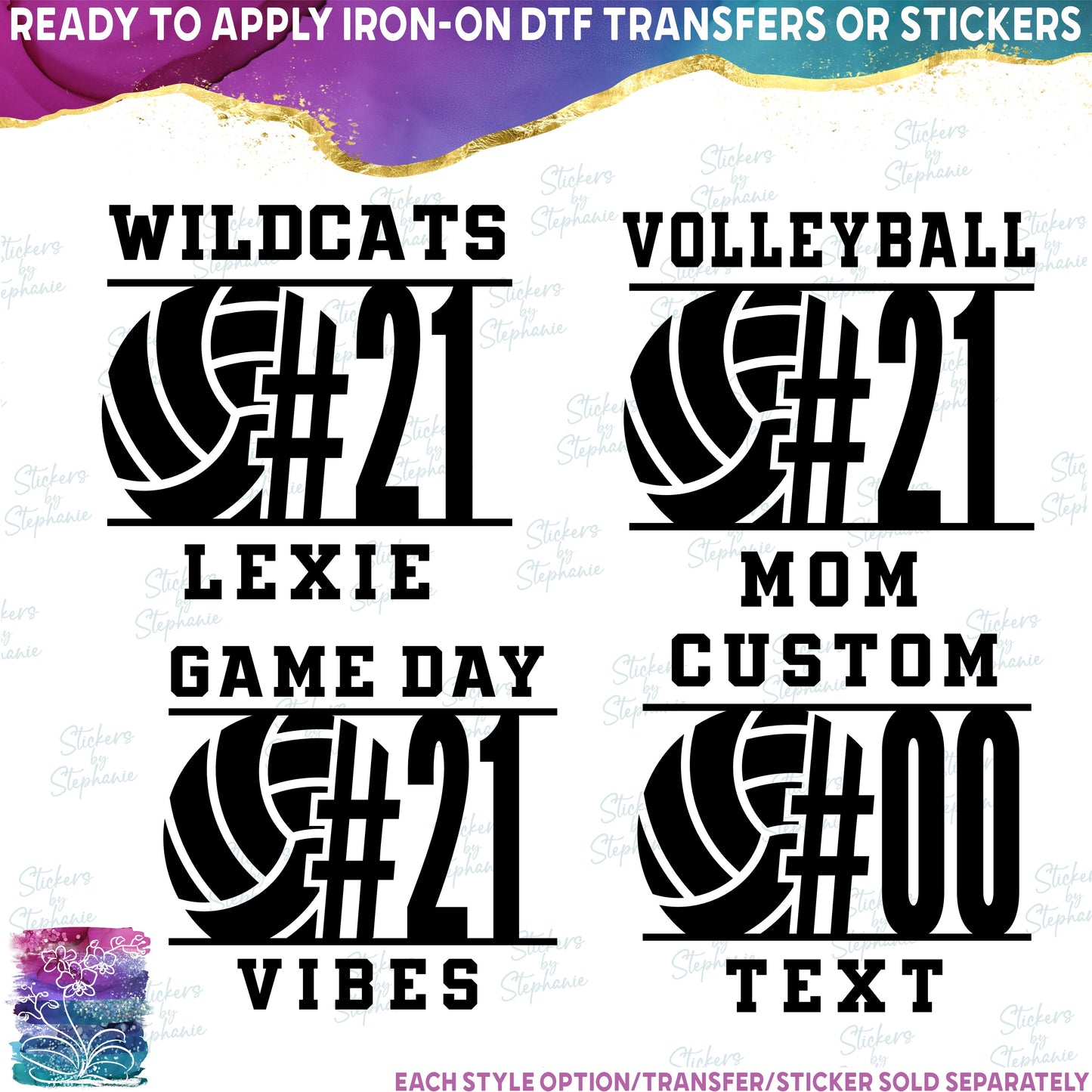 (e054-8F) Etsy Customization
