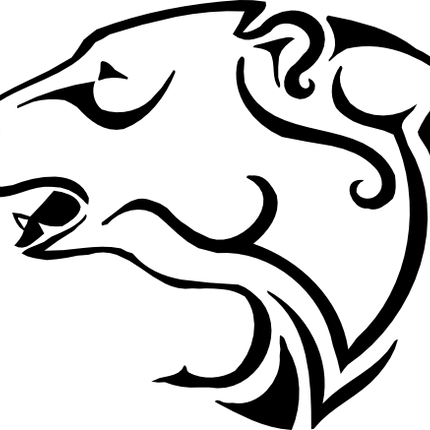 (006-01-2C) Polar Bear