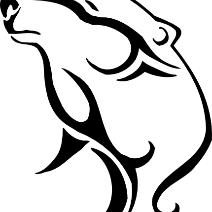 (006-01-2E) Polar Bear