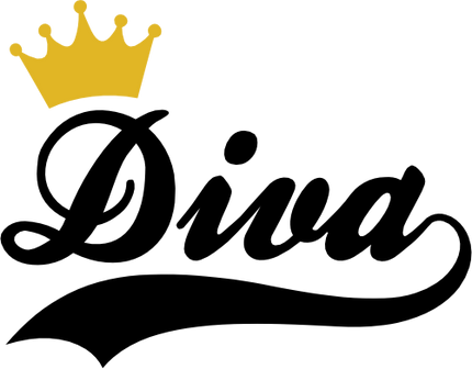 (020-04-E) Diva