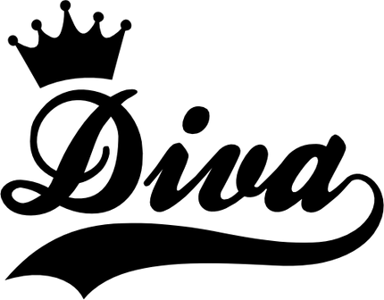 (020-04-E) Diva