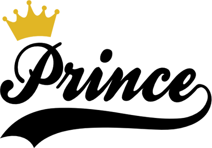 (020-04-G) Prince