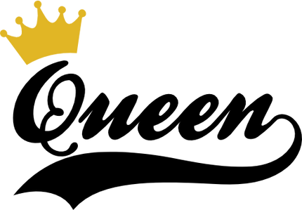 (020-04-D) Queen