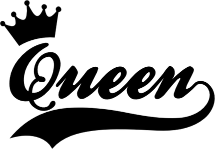 (020-04-D) Queen