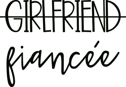 (s081-58) Girlfriend Fiancée Wife