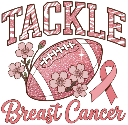(s082-3-1M) Tackle Cancer Support Awareness