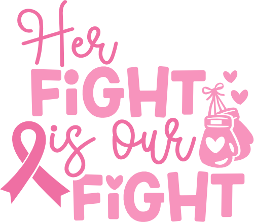 (s083-3-1Z) Her Fight Is Our Fight