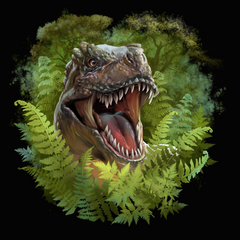 Collection image for: Dinosaurs