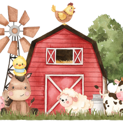 Collection image for: Farm