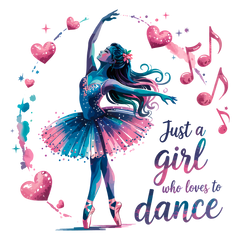 Collection image for: Ballet/Dance