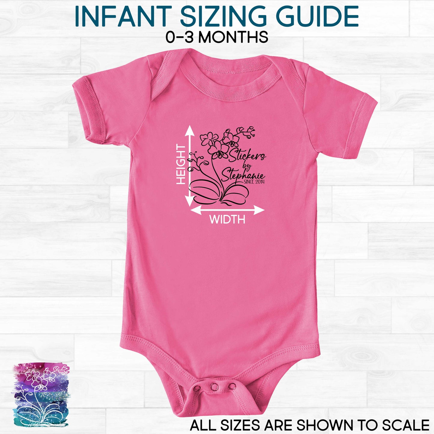Infant 0-3