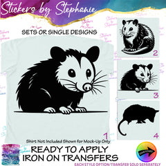 Collection image for: Animal Graphics