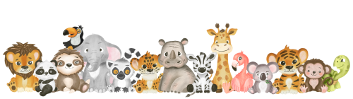 (s102-4-A) Safari Group