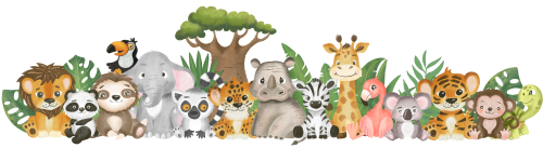 (s102-4-A) Safari Group