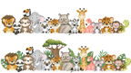 (s102-4-A) Safari Group