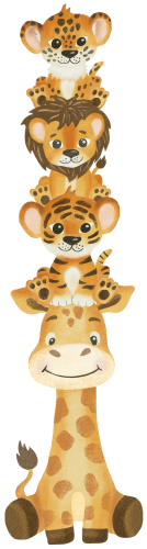 (s102-4-B) Safari Group