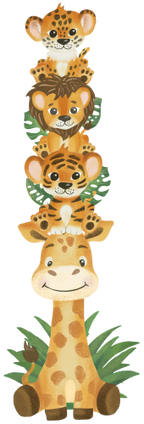 (s102-4-B) Safari Group