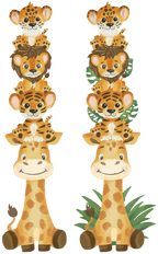 (s102-4-B) Safari Group