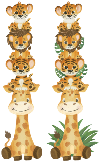(s102-4-B) Safari Group