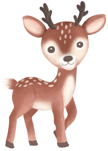 (s102-5-C) Deer
