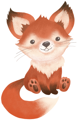 (s102-5-G) Fox