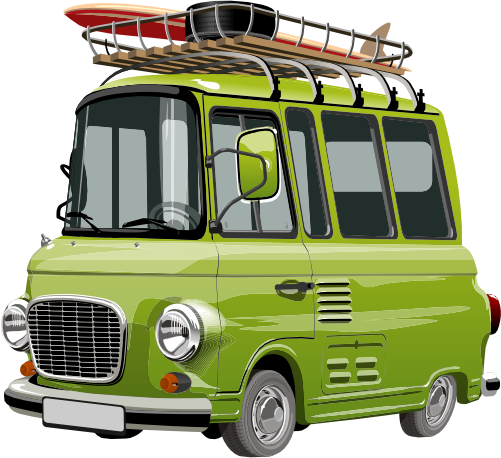 (106-1S) Van