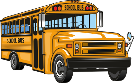 (106-2Y) School Bus