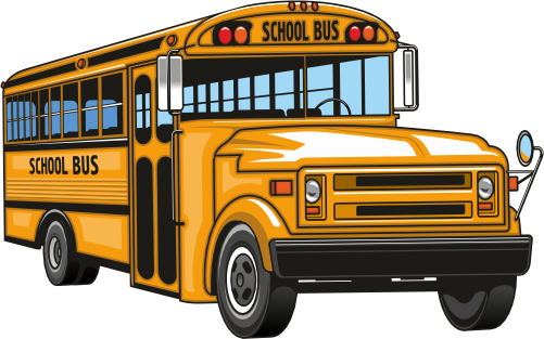 (106-2Y) School Bus