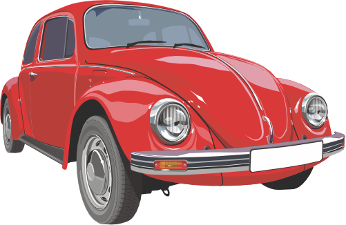 (106-1T) Car