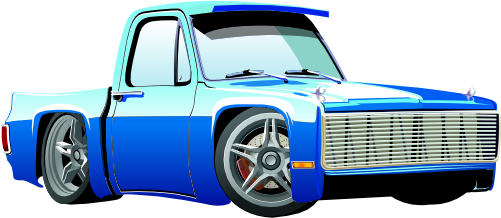 (106-1X) Truck