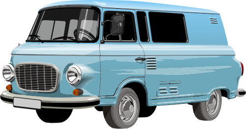 (106-1Y) Van