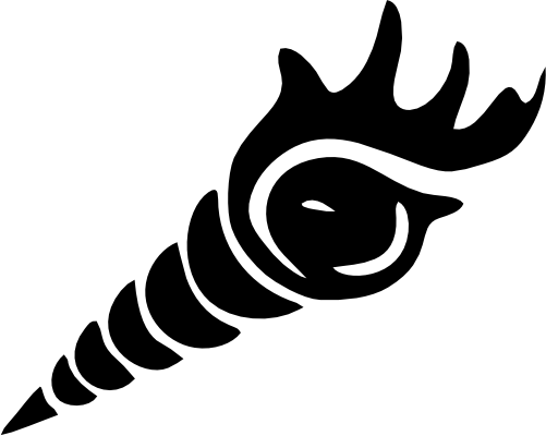 (s111-D) Sea Shell