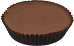 (s113-3) Chocolate Peanut Butter Cup