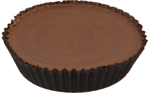 (s113-3) Chocolate Peanut Butter Cup