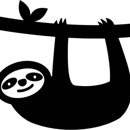 (s114-1-D) Sloth