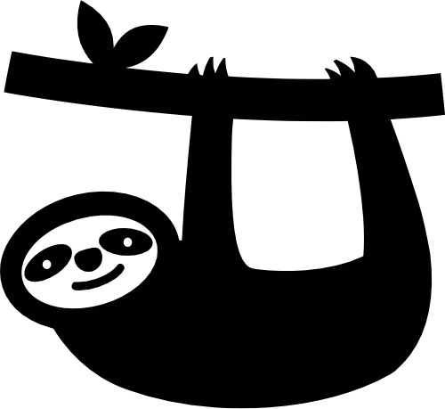 (s114-1-D) Sloth