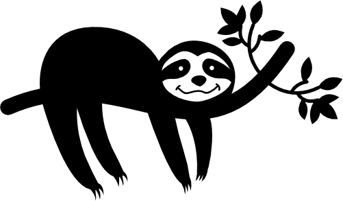 (s114-1-G) Sloth